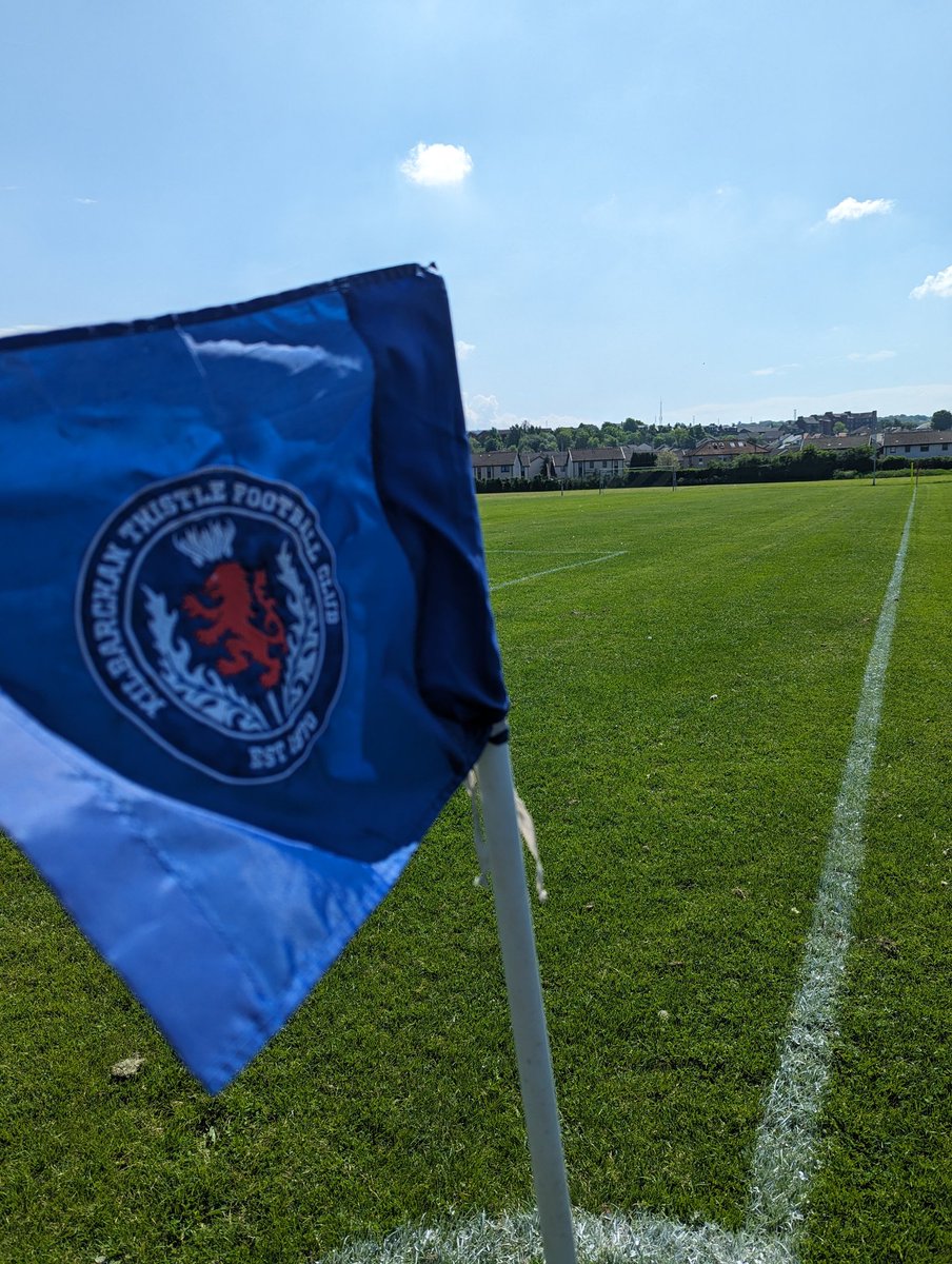 Preseason starts on Saturday 6 July. All players are welcome. DM for further details.