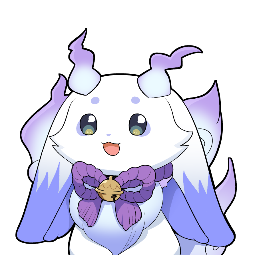 いつもの構図でルンルンさん描いた #るんるんびじちかん #いつもの構図