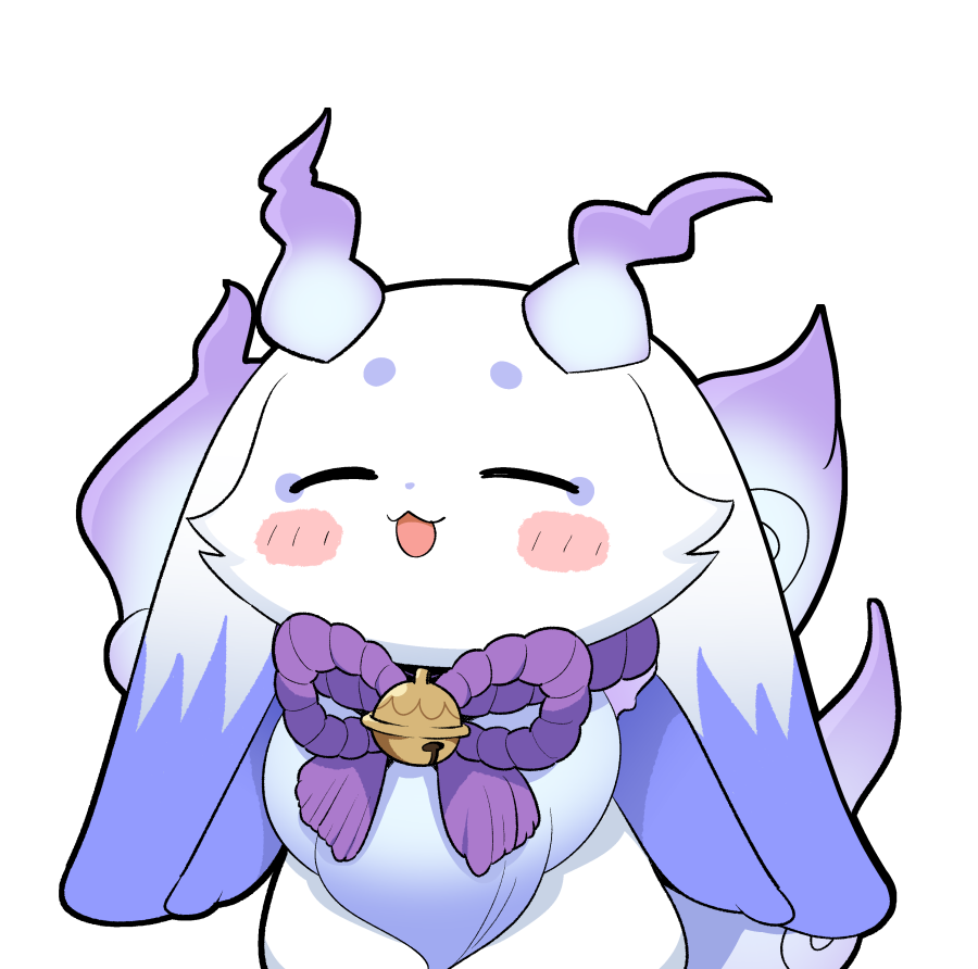 ルンルンさん ルンルン / Lunlun【にじさんじ】 - YouTube