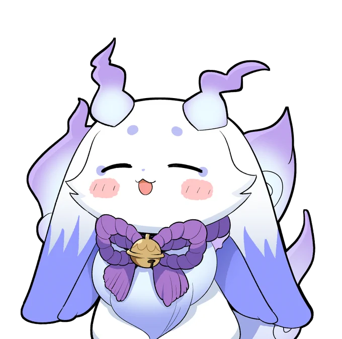 いつもの構図でルンルンさん描いた #るんるんびじちかん #いつもの構図シリーズ