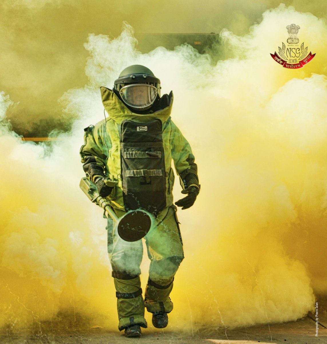 baijal_sakshi's tweet image. #nsgcommandos Salute to Real Heros.