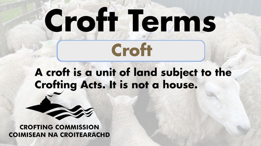 Andrew Thin (@andrew_thin) on Twitter photo <a href="/scotgov/">Scottish Government</a> public meetings on crofting reform next week. Inverness Weds 3rd and Thurso Thurs 4th. More public meetings to follow. Details at consult.gov.scot . Please come. Thank you. <a href="/scotgov/">Scottish Government</a> public meetings on crofting reform next week. Inverness Weds 3rd and Thurso Thurs 4th. More public meetings to follow. Details at consult.gov.scot . Please come. Thank you.