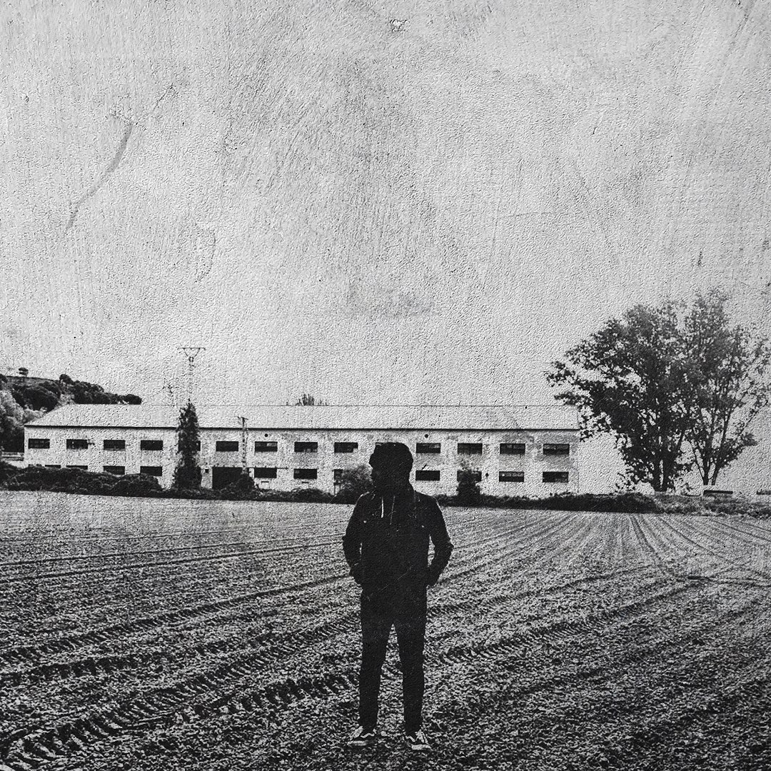 A Place Called Nothing ⏳