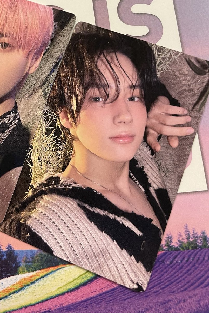 wtb lfs ph 

- hueningkai temptation weverse ver a

dm/reply for offers

🔖 tomorrow x together txt hueningkai temptation weverse version