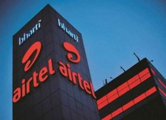 yespunjab's tweet photo. Bharti Airtel announces steep hike in mobile tariffs effective from July 3

#BhartiAirtel #Airtel #airteltariff #mobiletariffs #tariffsHike #YesPunjab

https://t.co/5TzU0rfUrf https://t.co/VAVcK9xo5X