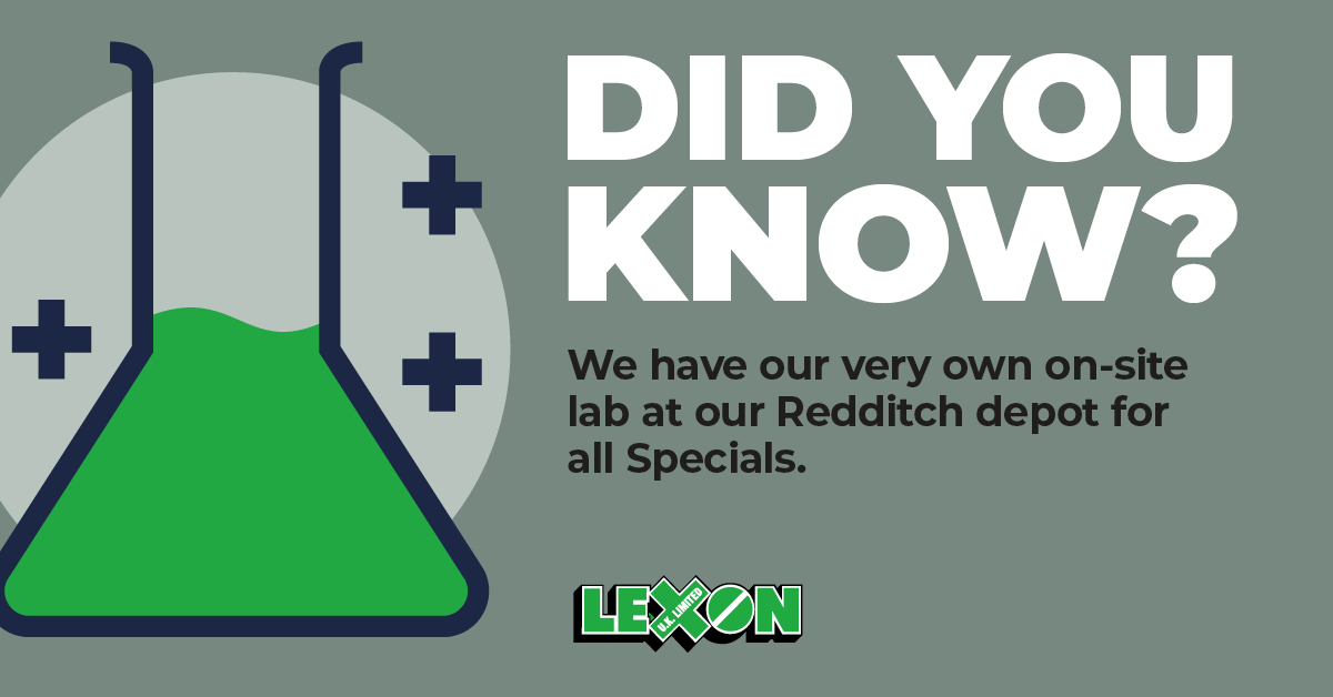 Lexon UK tweet media