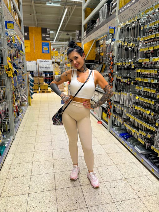 Uwielbiam ten sklep❤️ https://t.co/PylrOMocSX