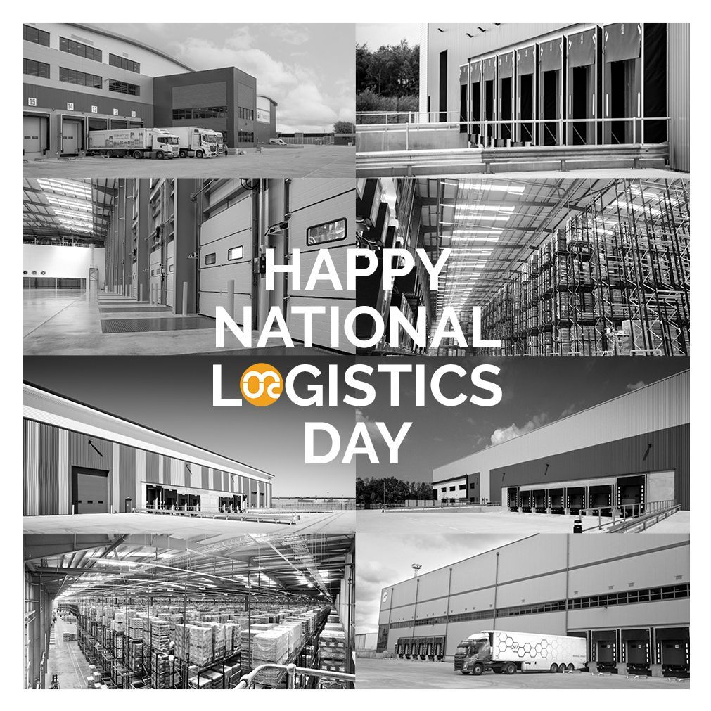 Happy National Logistics Day!
Today is all about recognising and appreciating the importance of the logistics industry.
UMC Architects are experts in the design of distribution and logistics facilities, providing the complete service from inception through to completion.