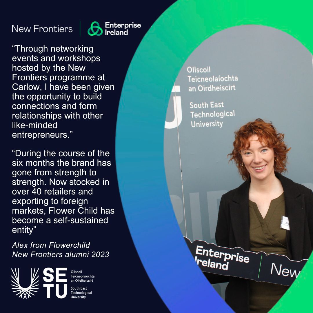 Enterprise & Research Incubation Centre tweet media