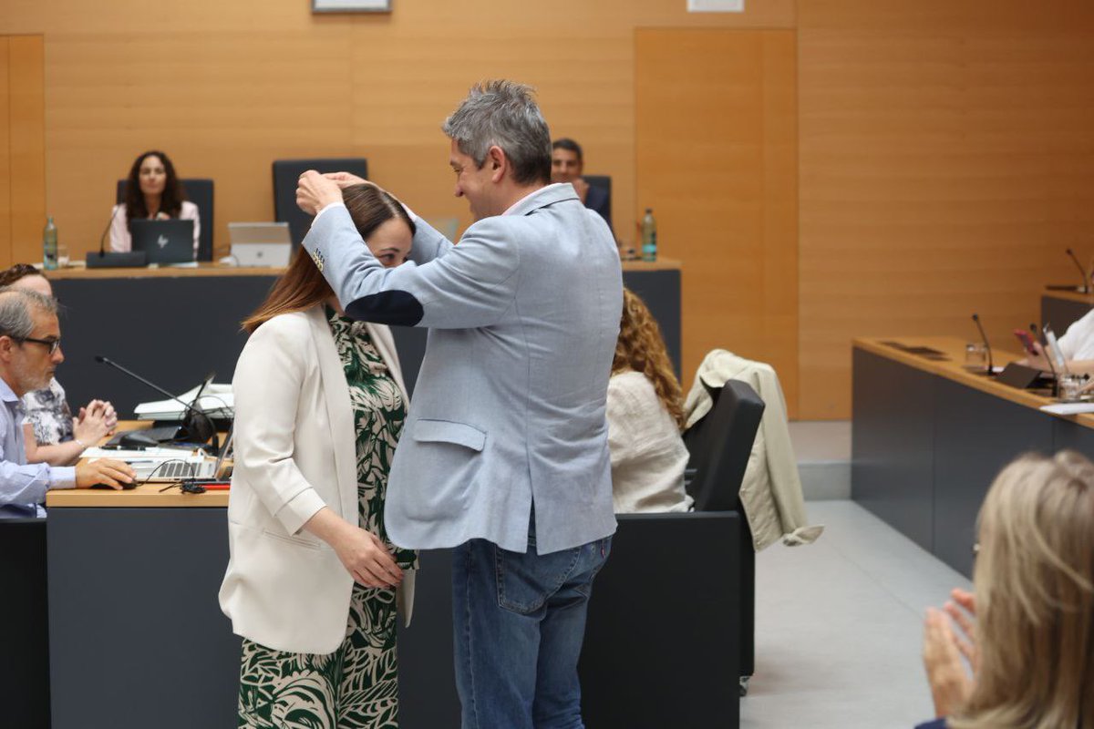 PSC L'Hospitalet /❤ tweet media