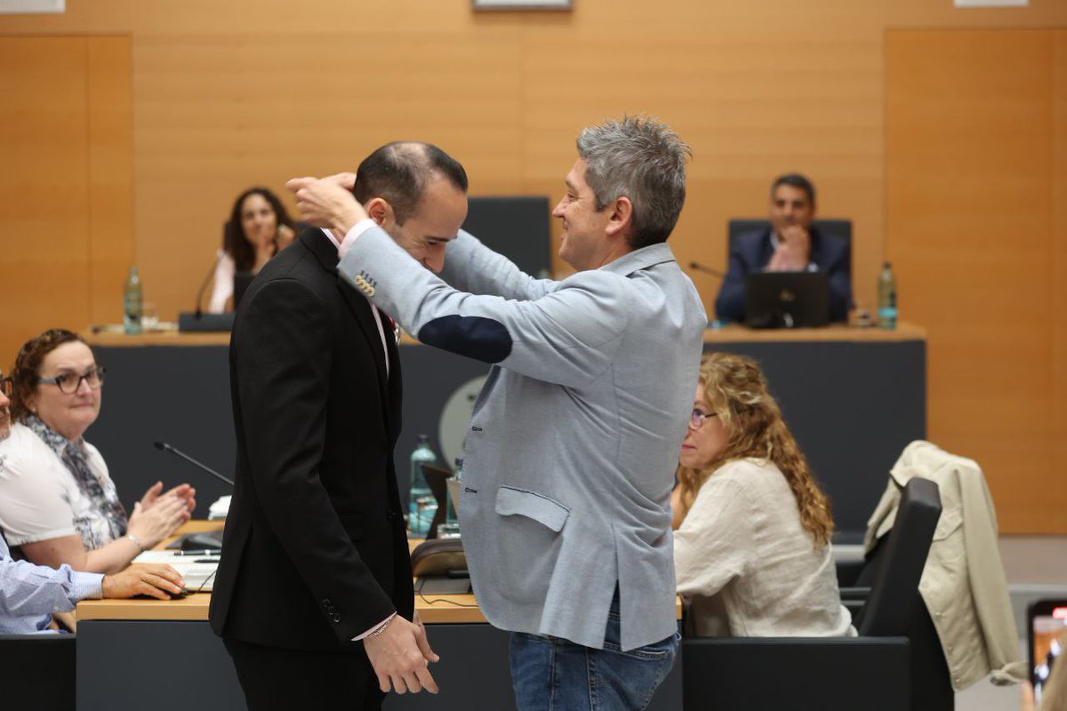 PSC L'Hospitalet /❤ tweet media