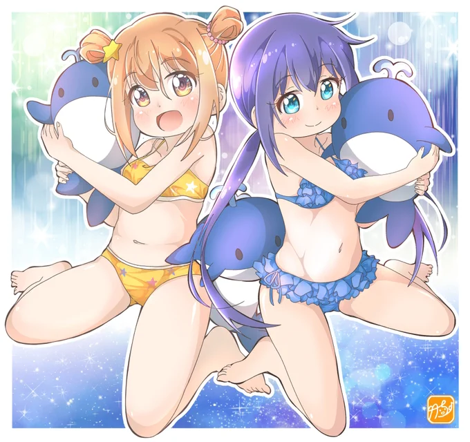 Quro先生、連載最終回お疲れ様でした!!!みらちゃん、あおちゃん、そして地学部のみんなが、目をキラキラ輝かせながら夢を追い続けてきた青春に私も心を躍らせました 