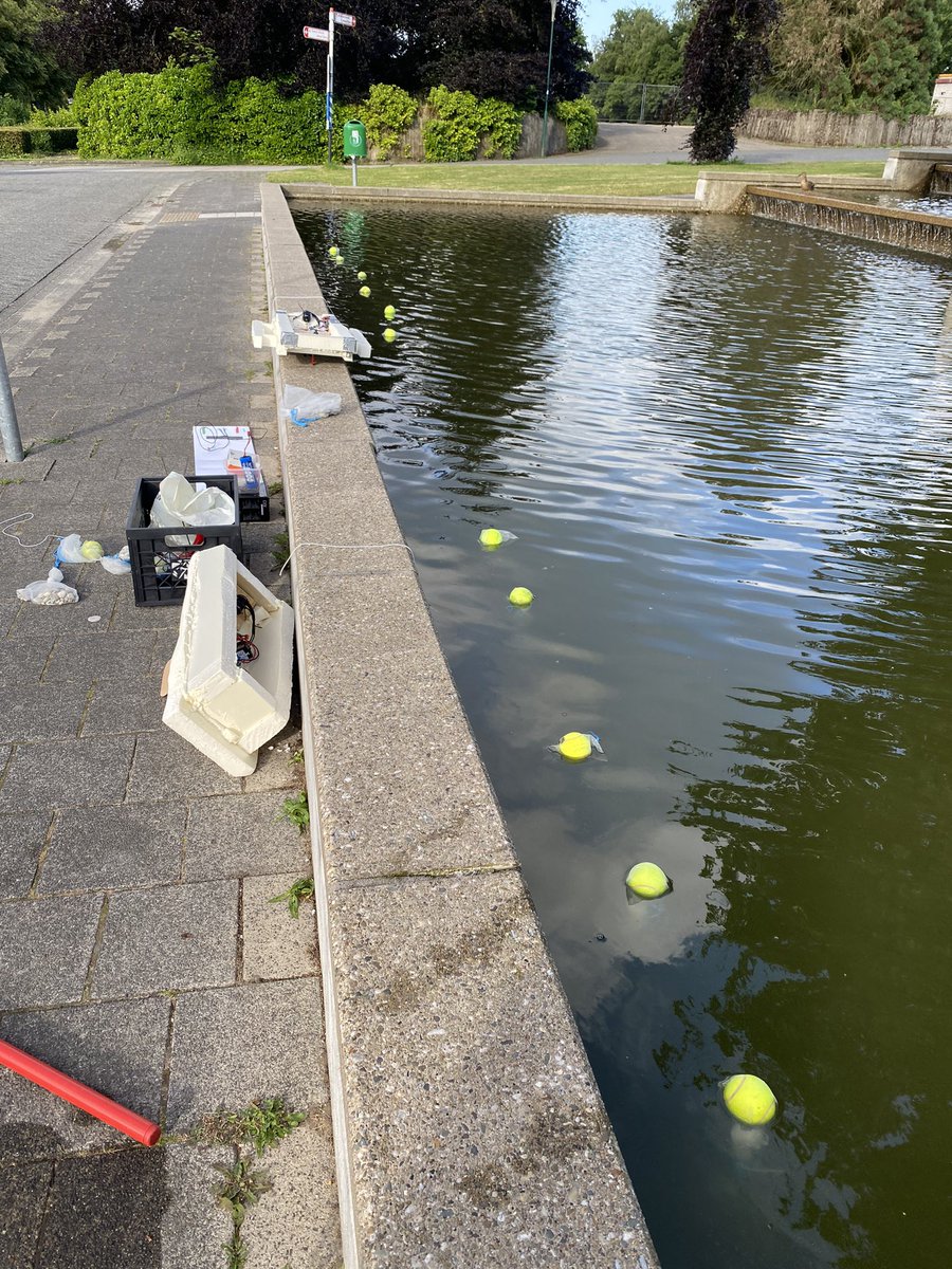 stichting Van der Huchtscholen tweet media
