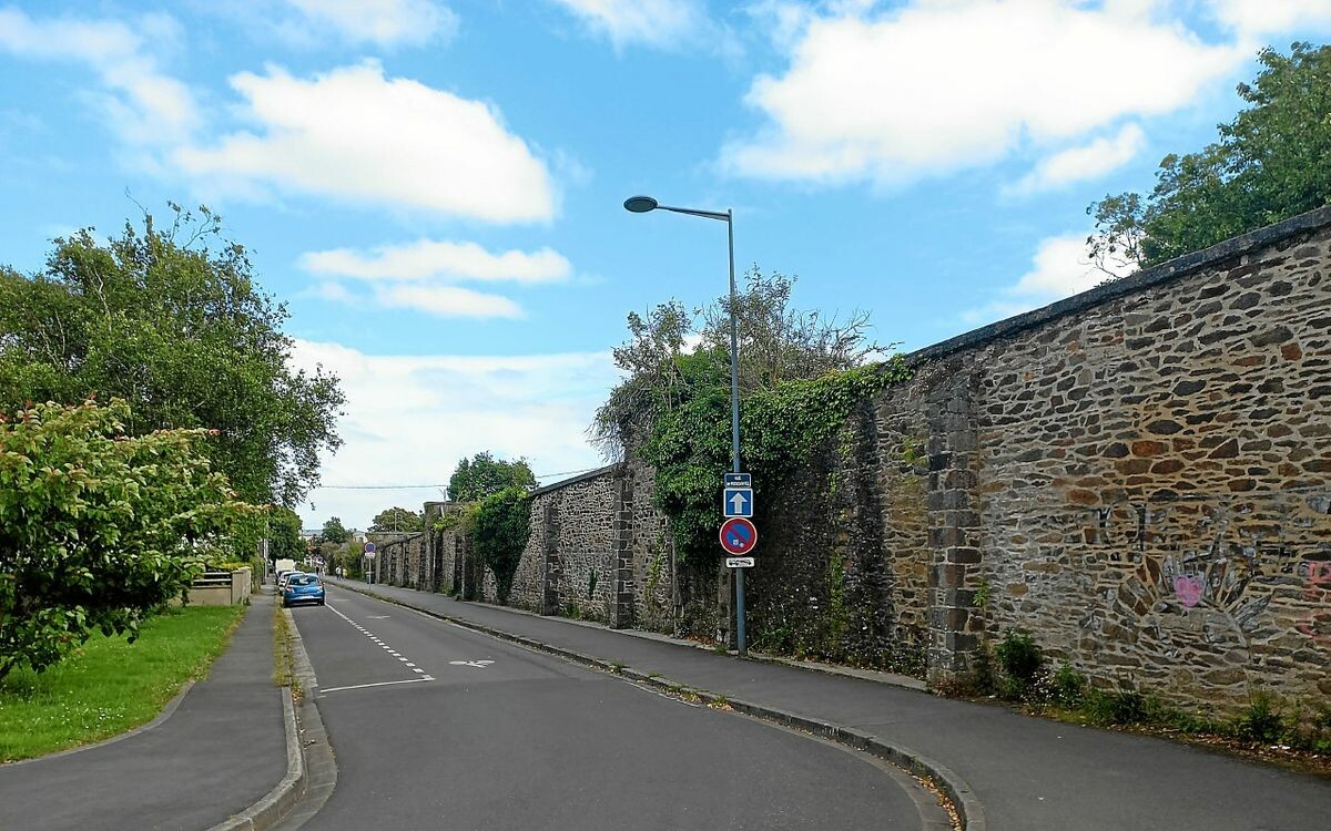À Brest, la brasserie du Baril lorgne sur l’ex-stand de tir de la Marine
➡️ go.letelegramme.fr/Aub6