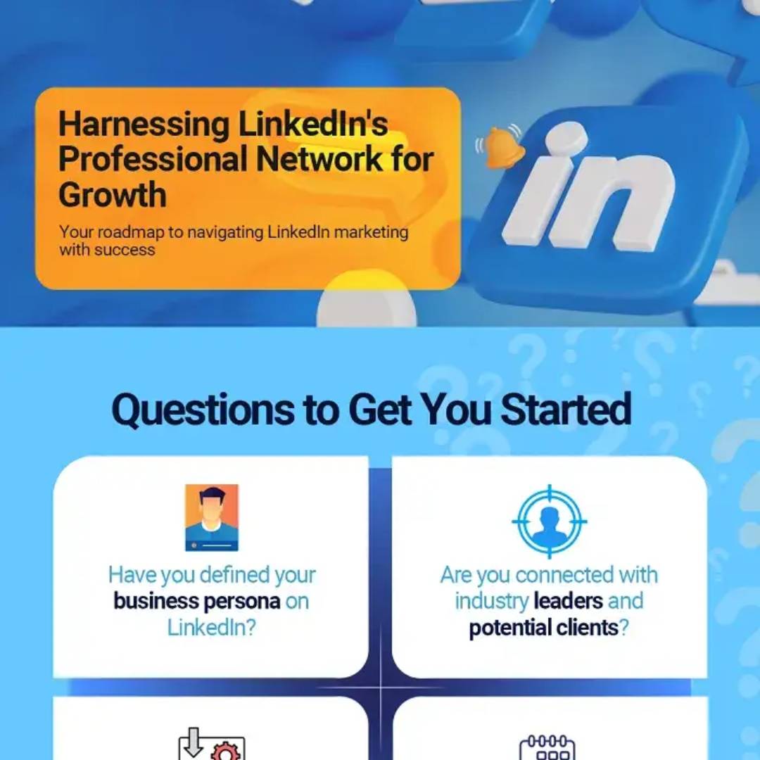 samplevisual's tweet image. A detailed guide on leveraging LinkedIn’s professional network to foster career growth.
samplevisualization.com/harnessing-lin…
#LinkedInGuide #ProfessionalNetwork #CareerGrowth #LinkedInTips #Networking #LinkedInStrategies #CareerDevelopment #ProfessionalGrowth #Linkedin
