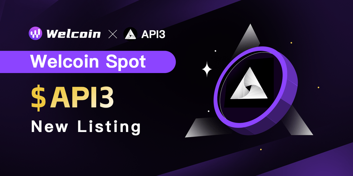 Welcoin_Official tweet media