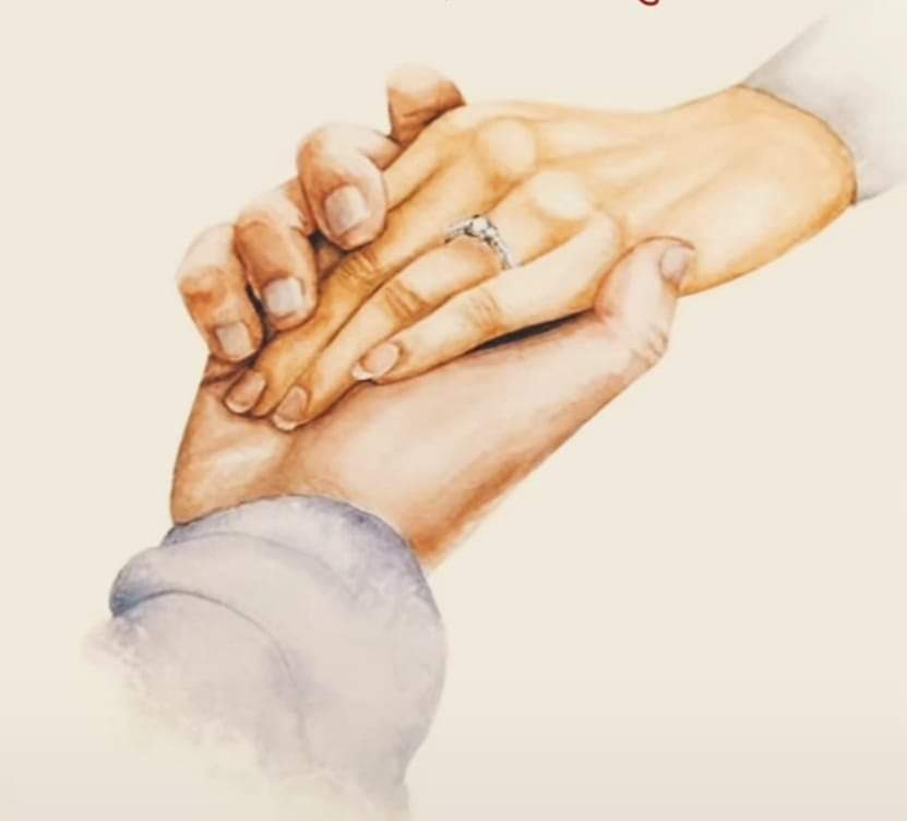 वो लगाव ही था जो छूट गया,
और संभल गए तुम..!

प्रेम होता तो खुद को 
मुक्त नहीं कर पाते तुम..!!