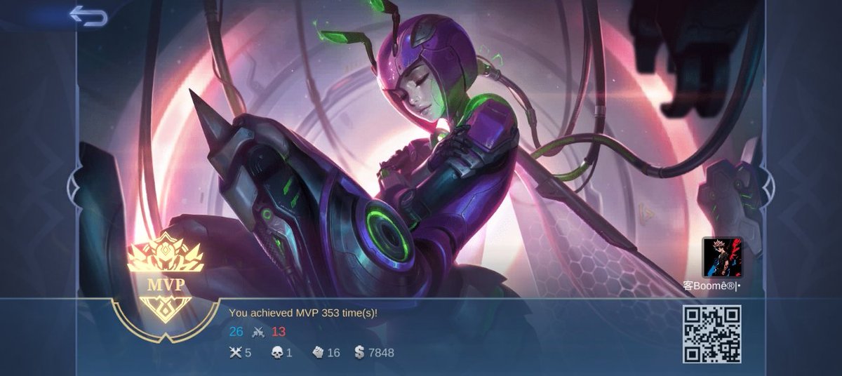 TheRed30's tweet photo. Come join my Squad, Let us face off against the world's best MOBA players together!
https://t.co/MaEjhtEmGz https://t.co/9JLZqn0Nur