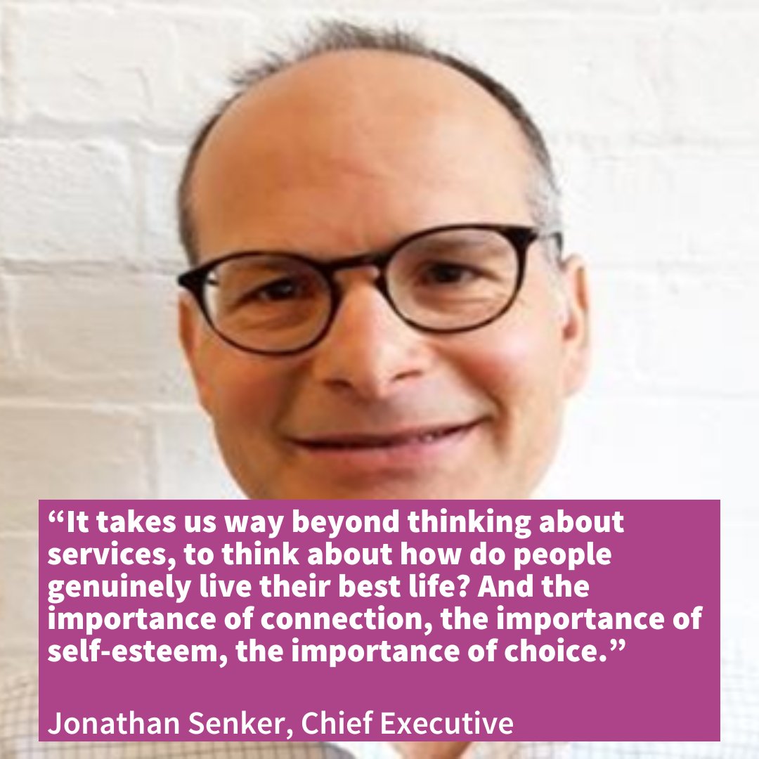 VoiceAbility (@voiceability) on Twitter photo Chief Executive <a href="/Jonathan_Senker/">Jonathan Senker</a> speaks to Louisa Rhodes and Helen Ellis-Caird from the <a href="/moves_positive/">Making Positive Moves</a> project about their 'Building My Foundations' model, which demonstrates what people with learning disabilities need to live a happy and healthy life in the community'. Chief Executive <a href="/Jonathan_Senker/">Jonathan Senker</a> speaks to Louisa Rhodes and Helen Ellis-Caird from the <a href="/moves_positive/">Making Positive Moves</a> project about their 'Building My Foundations' model, which demonstrates what people with learning disabilities need to live a happy and healthy life in the community'.
