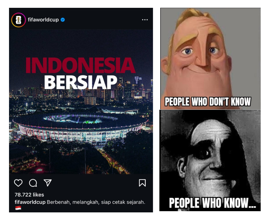 Mikael Dewabrata 📊 tweet media