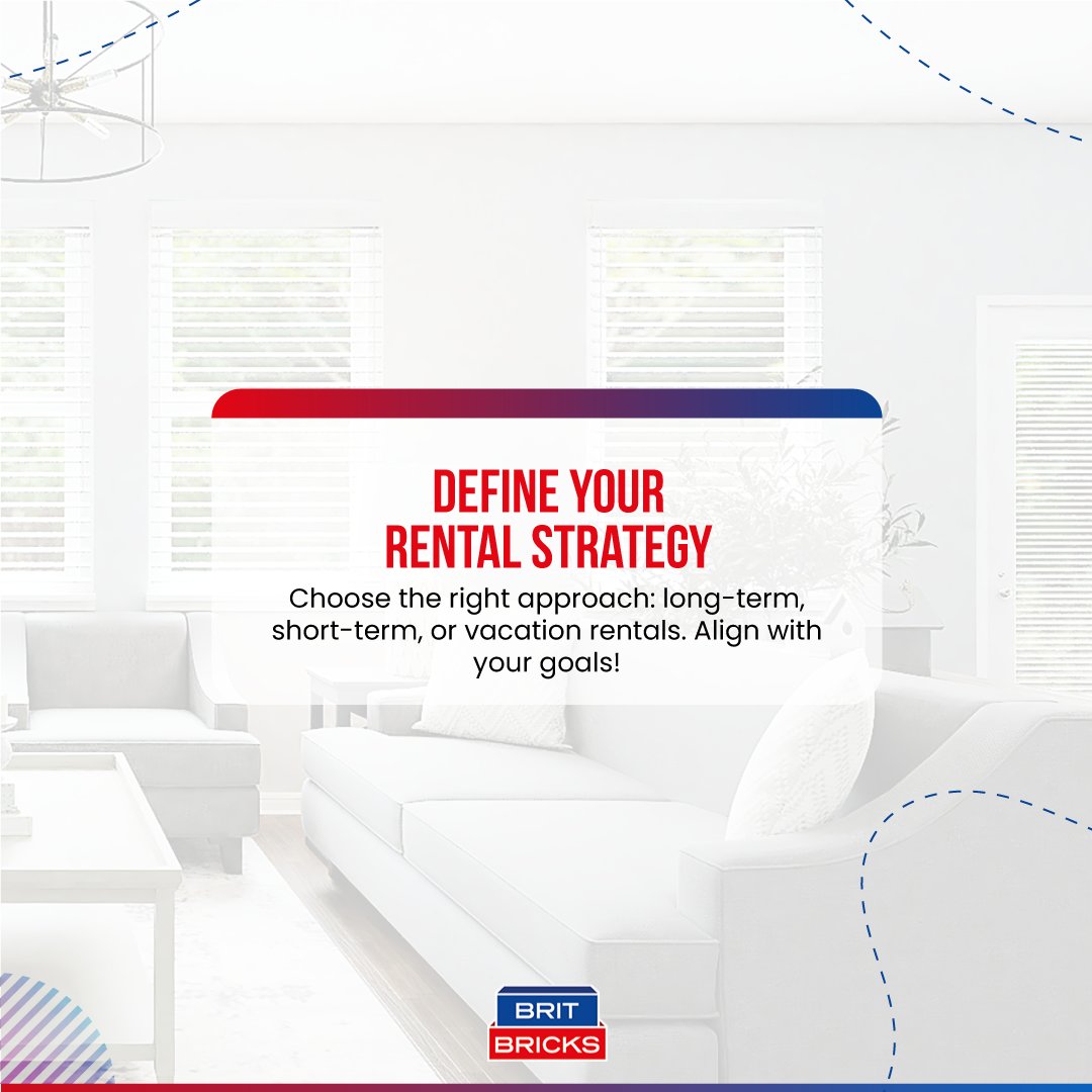 BritbricksUk's tweet photo. Expand your potential as a landlord with BritBricks From understanding market trends to effective property management, our expert tips will help you maximize ROI.

#RealEstate #LandlordTips #PropertyManagement #RentalMarket #Investment #ROI #BritBricksLtd #HarrowUK #UKproperty https://t.co/4gbfMMOx1m