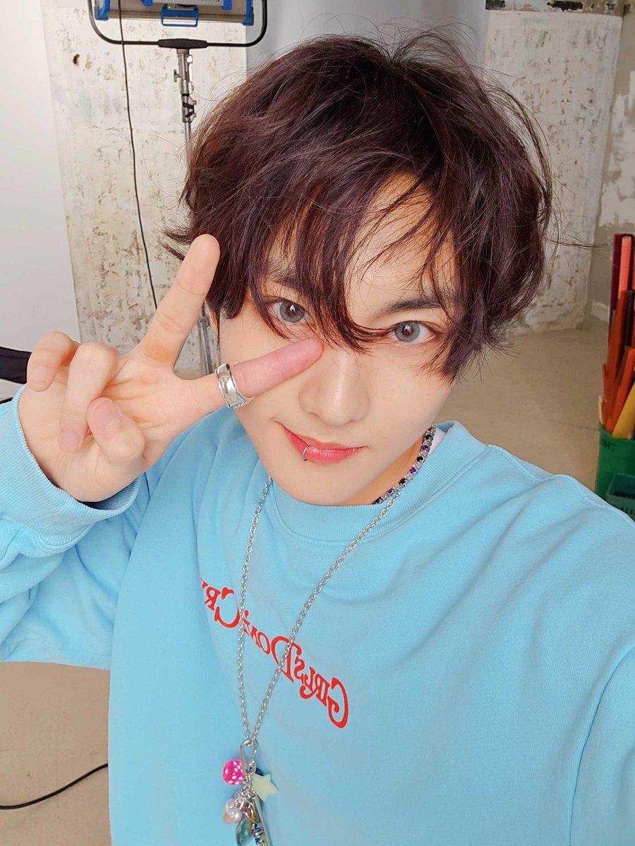 ENHYPEN WEVERSE tweet media