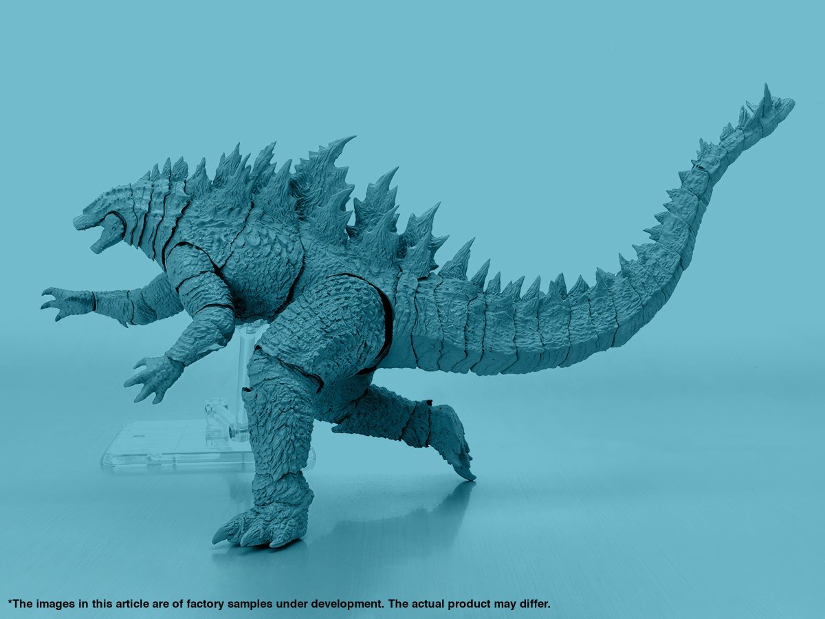 The Articulation Series ft. S.H.MonsterArts on X: 