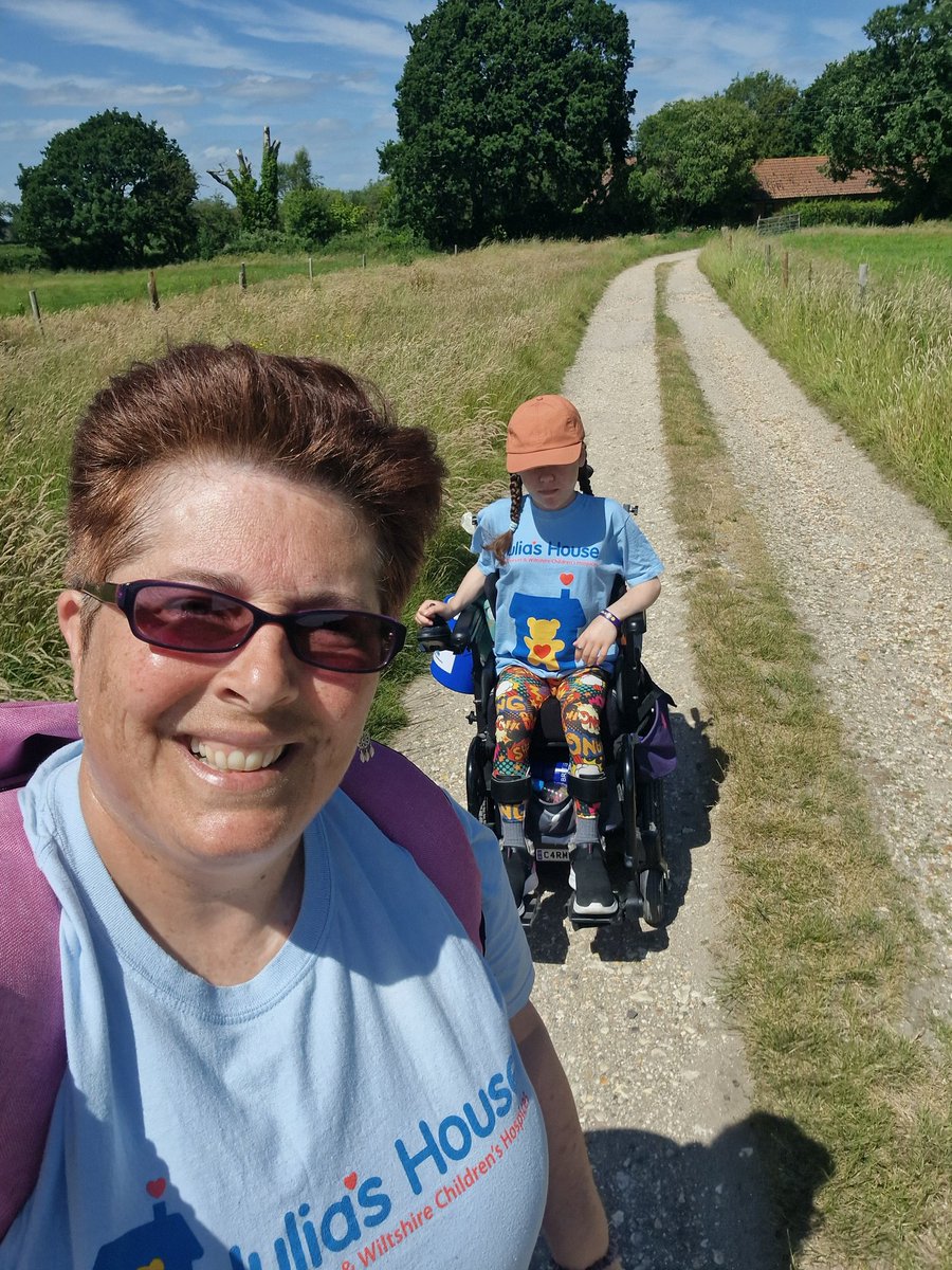 Carmela Chillery-Watson MBE tweet media