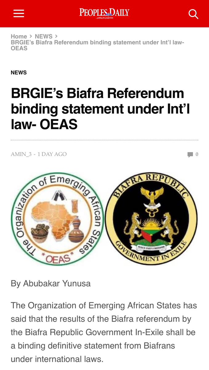 Simon Ekpa tweet media