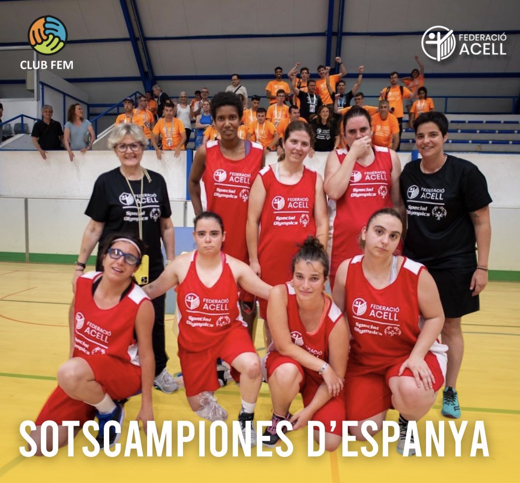 Club FEM tweet media