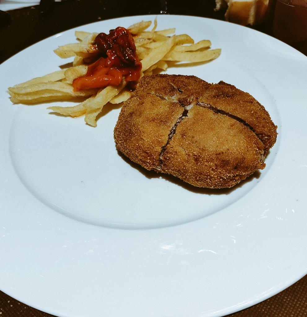 Impecable como siempre. #Viavélez