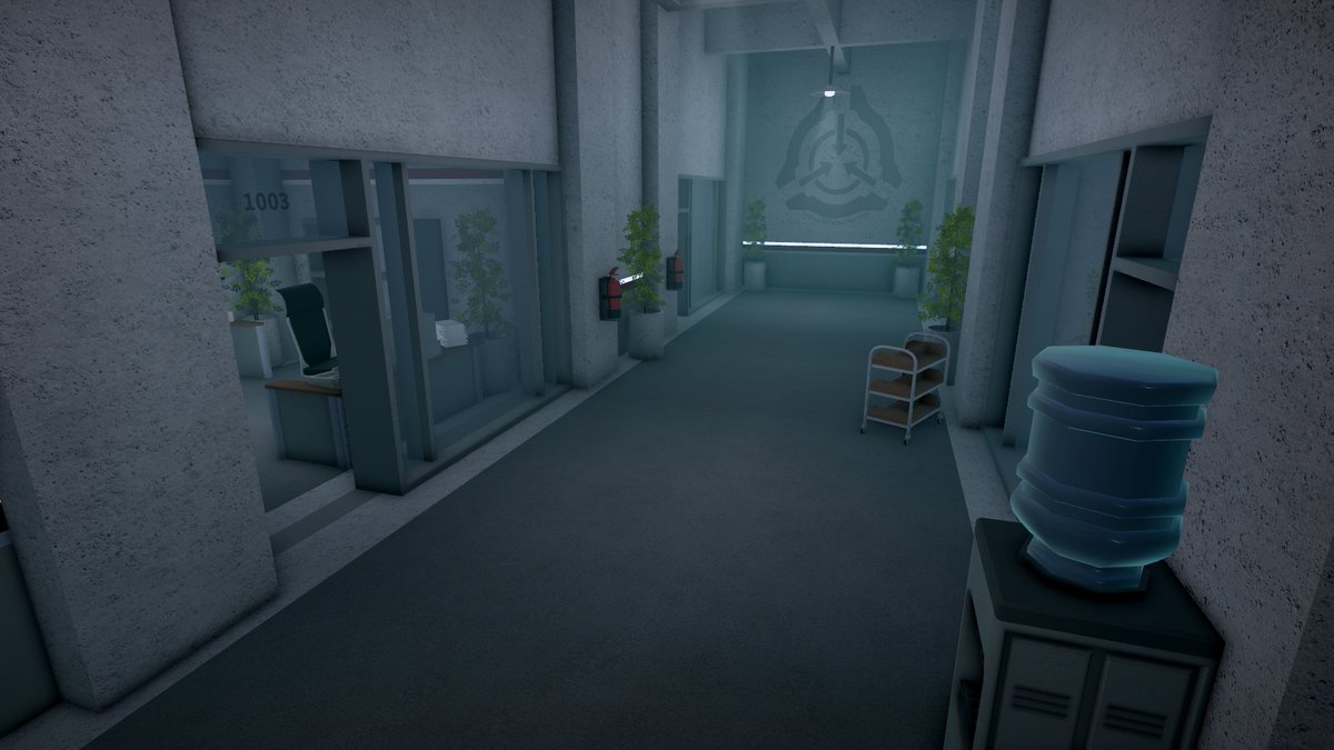 GamesRenzer's tweet photo. Hello there! SCP: Site Roleplay customization update part 1 has been delayed. Previous date was June 30. Which is no longer valid. When the update release, all players will receive +50% extra income and XP for 1 week.

Heres some new teasers of customization update for you. https://t.co/sy3jMnhZYM