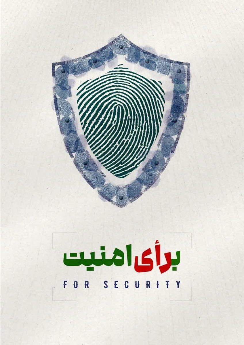 Mf2384D's tweet photo. حقیقتا انتخابات، سیلی به چهره‌ی دشمنان این ملت است.

#دولت_سوم_روحانی
#تکرار_تحقیر https://t.co/E3NPrJqVv9