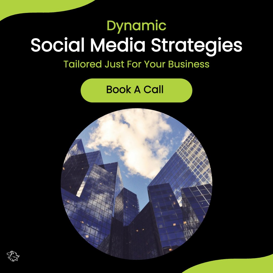 techmar_lt's tweet image. Discover business growth with dynamic social media strategies tailored specifically for your organisation&apos;s needs! More Info techmar.lt #DynamicSocialMediaStrategies #BusinessGrowthWithTechmar