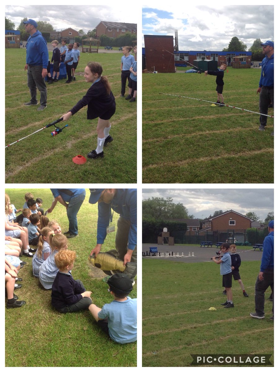 Blackshaw Primary School tweet media