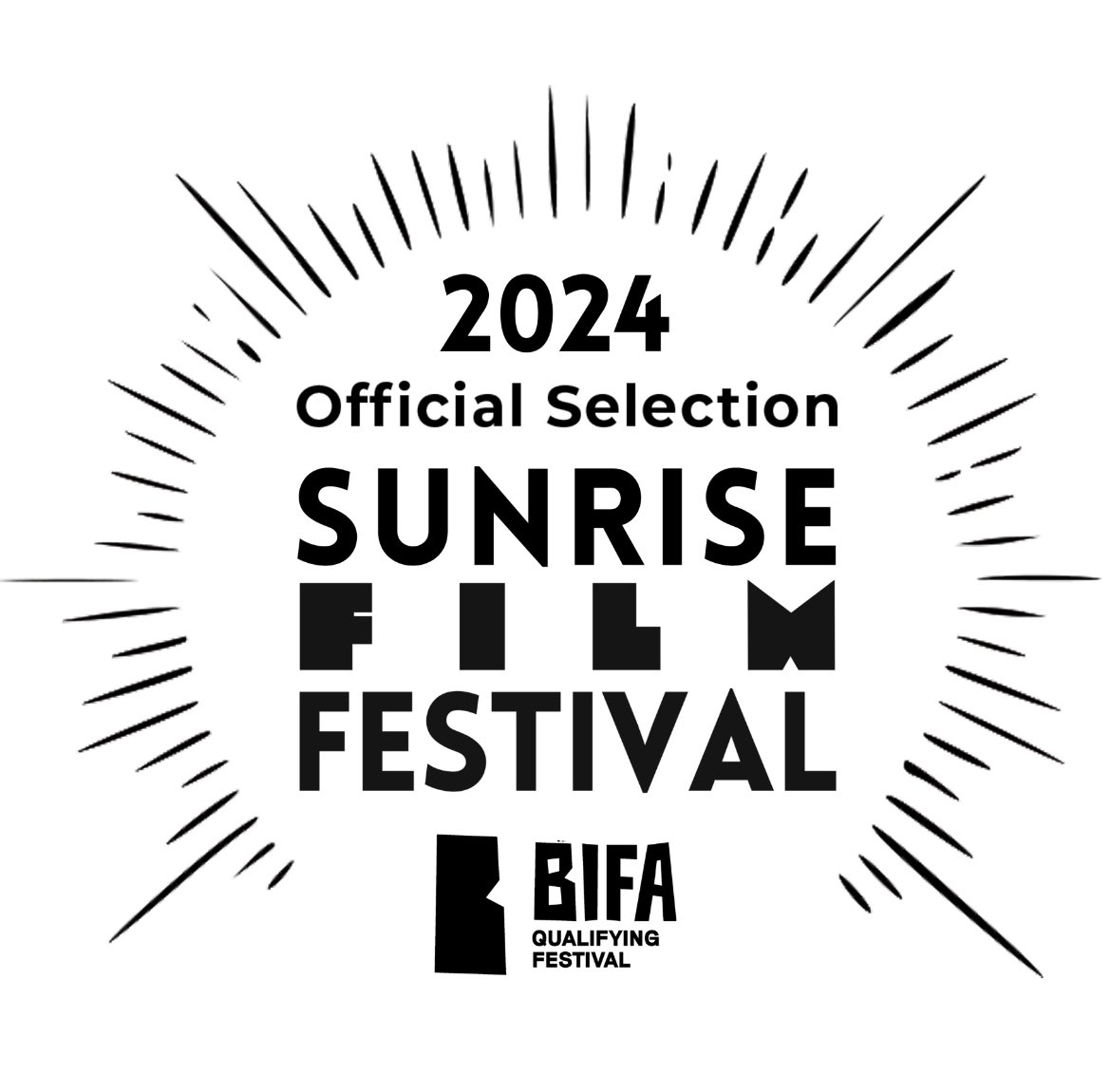 inclusivityfilm's tweet photo. ONE FOR THE ROAD has been selected to the BIFA-qualifying SUNRISE FILM FESTIVAL @sunriseffuk !!!
Thank you to Joshua, Patch & the team for recognising our film. We’re super excited to be back in Lowestoft.
📸 Alex Fryer
#ImageDescription in 🧵 https://t.co/LTWHKXTP4w