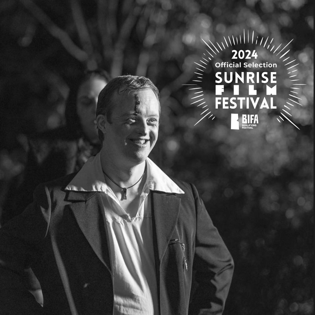 inclusivityfilm's tweet photo. ONE FOR THE ROAD has been selected to the BIFA-qualifying SUNRISE FILM FESTIVAL @sunriseffuk !!!
Thank you to Joshua, Patch & the team for recognising our film. We’re super excited to be back in Lowestoft.
📸 Alex Fryer
#ImageDescription in 🧵 https://t.co/LTWHKXTP4w