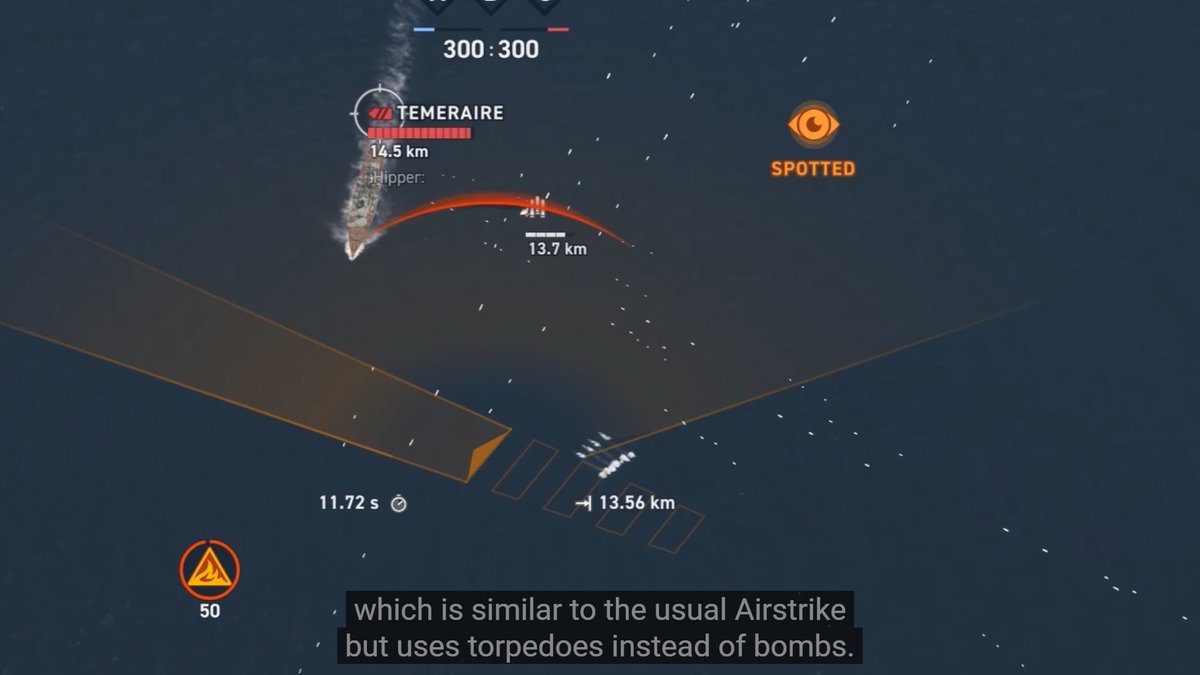 WE'VE GONE FULL CIRCLE

WELCOME BACK RTS CV!