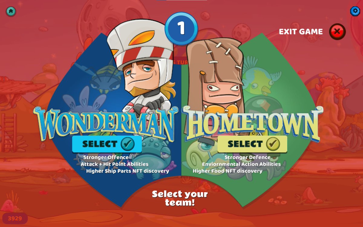 Wonderman tweet media