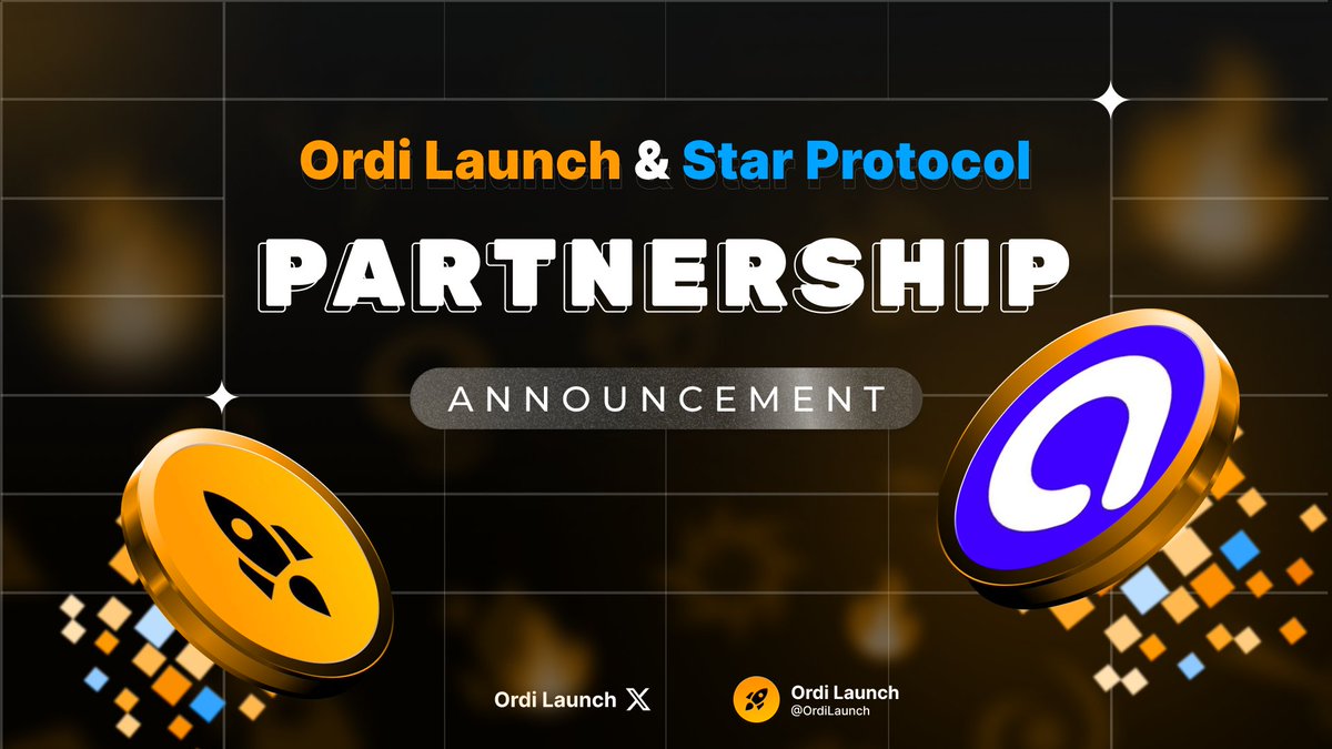 Ordi Launch (@OrdiLaunch) / Posts / X