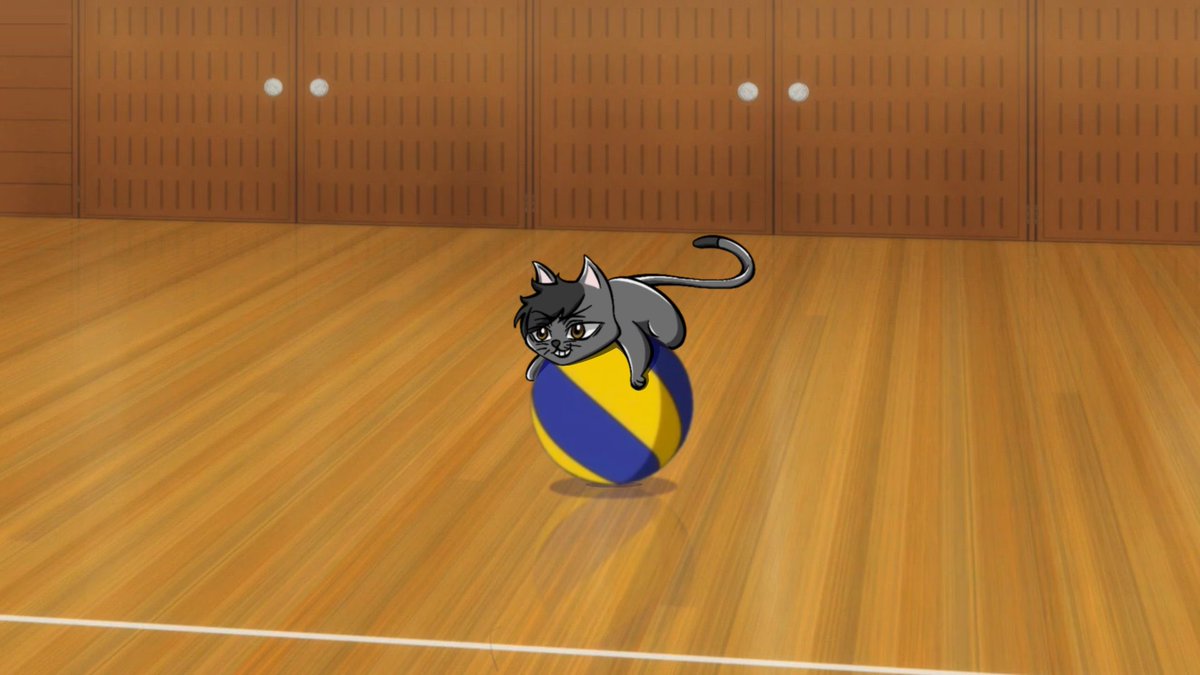 _artrabbit's tweet image. WATCH OUT WATCH OUT He comin’ 🐈‍⬛