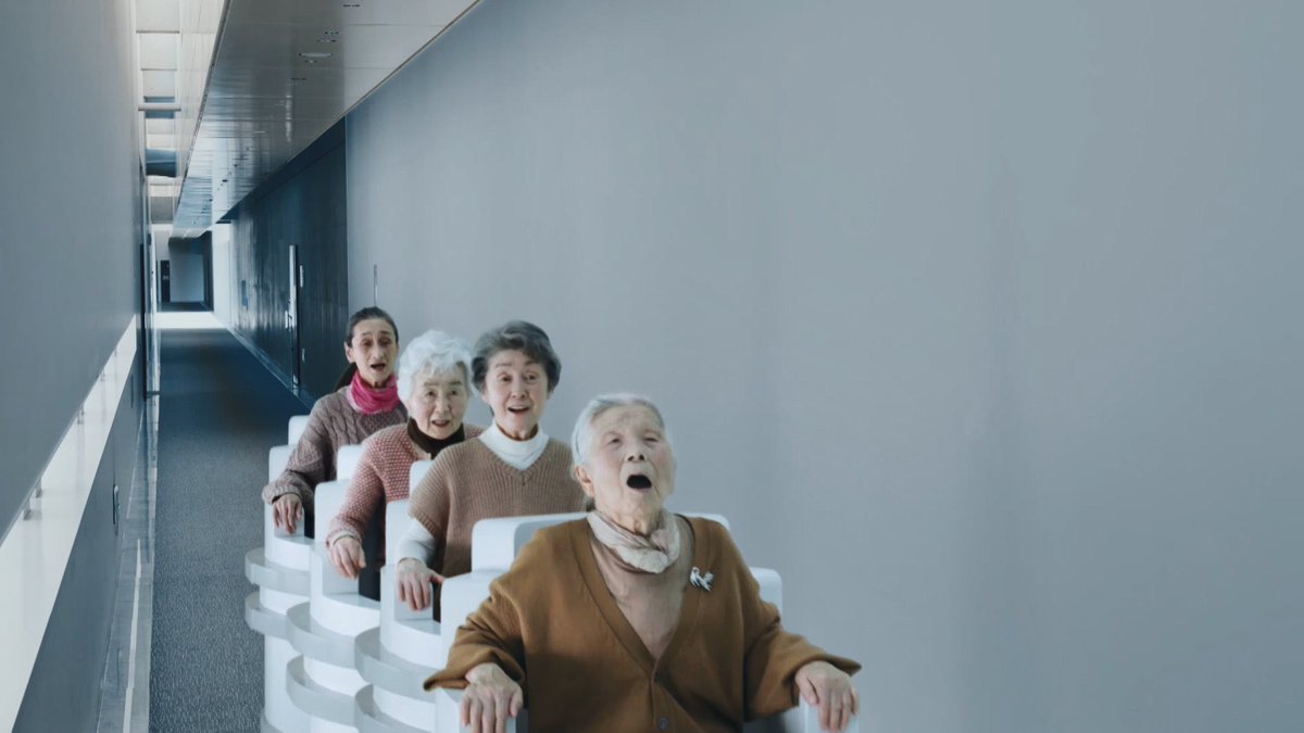 UserSsam's tweet image. #BrushUpLife / #Rebooting is such a meaningful &amp;amp; heartfelt drama. Lvd being in the company of Asami as she relives her life. The girls friendship was so genuine &amp;amp; beautiful. I was living for their natural dialogue &amp;amp; small talks, their hang out sesh were so engaging &amp;amp; enjoyable ♡