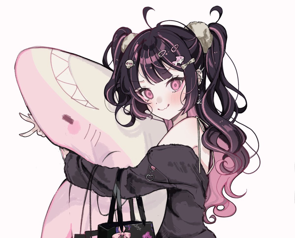 moenaomii's tweet image. moe ♡