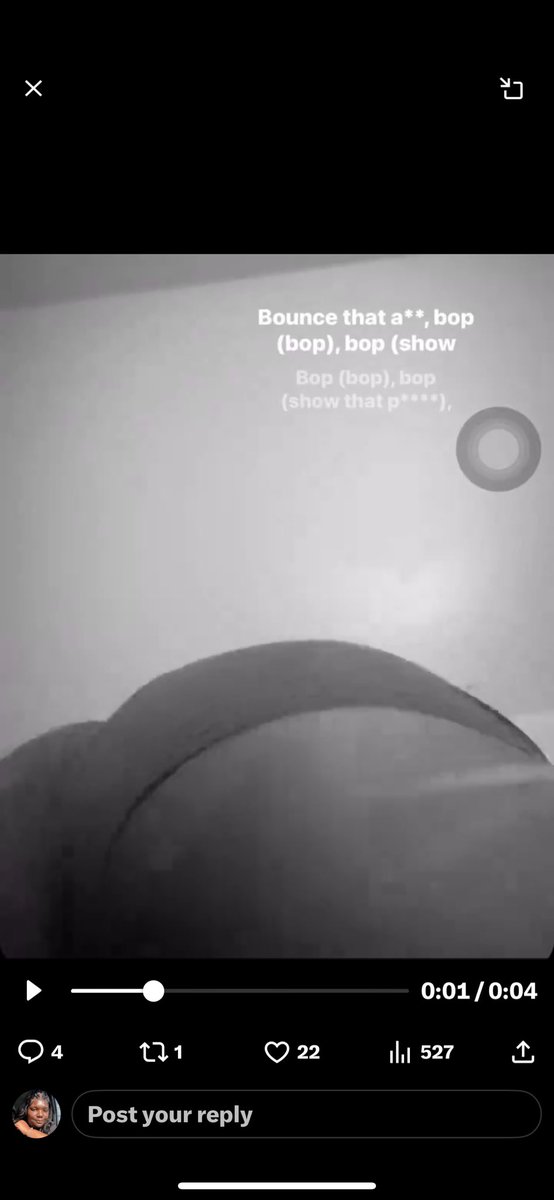 User2130077's tweet photo. @swevenjay U nasty sloppy hiv infested booty holes all busted open f*gs y’all are men grow up and man up🤢🤢 https://t.co/rwm9LgWuT1