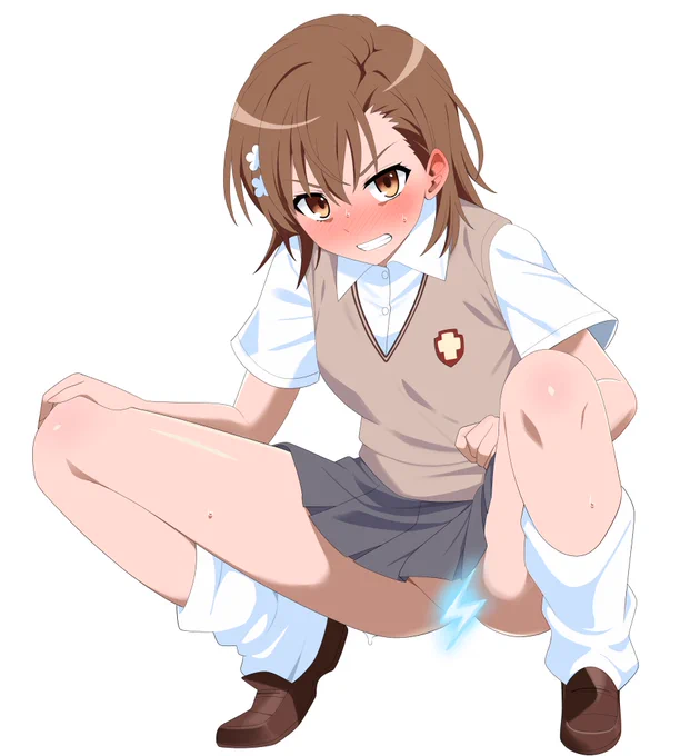 学生時代にアホほど描いた青春の擬人化みたいな女なので今までもある程度絵柄を寄せて描くことはあったんですけどここまでガチで寄せれたのは初めてだと思う 