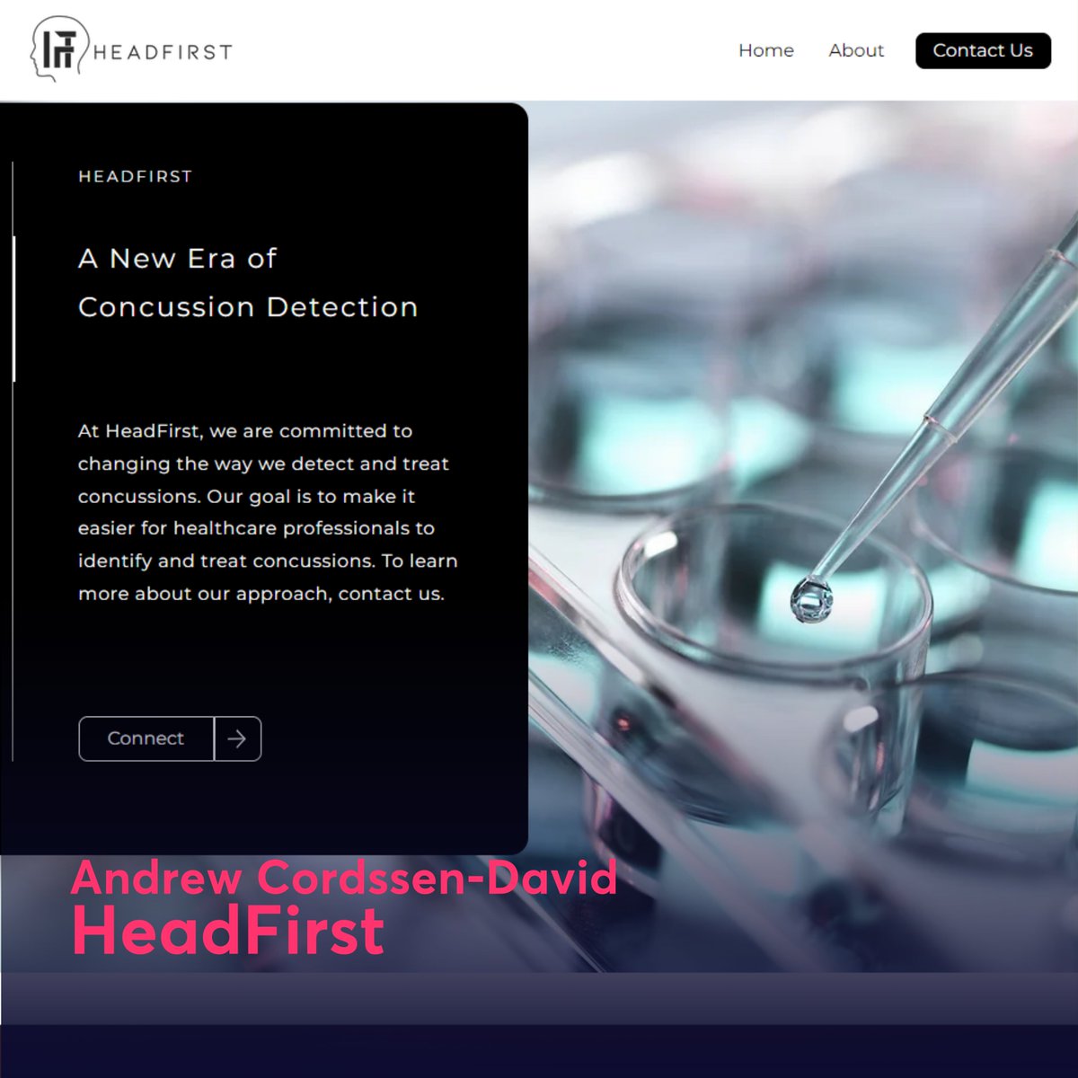 EO_GSEA's tweet image. Cheer on Andrew and his incredible mission starting TODAY at 6 PM CEST | 12 PM ET on the GSEA YouTube channel.

Don't miss out—subscribe now and join the excitement! 🎉🔔 youtube.com/@EO_GSEA

#StartItUp #HeadFirst #ConcussionTesting #InnovativeTech #Entrepreneurship #Season3