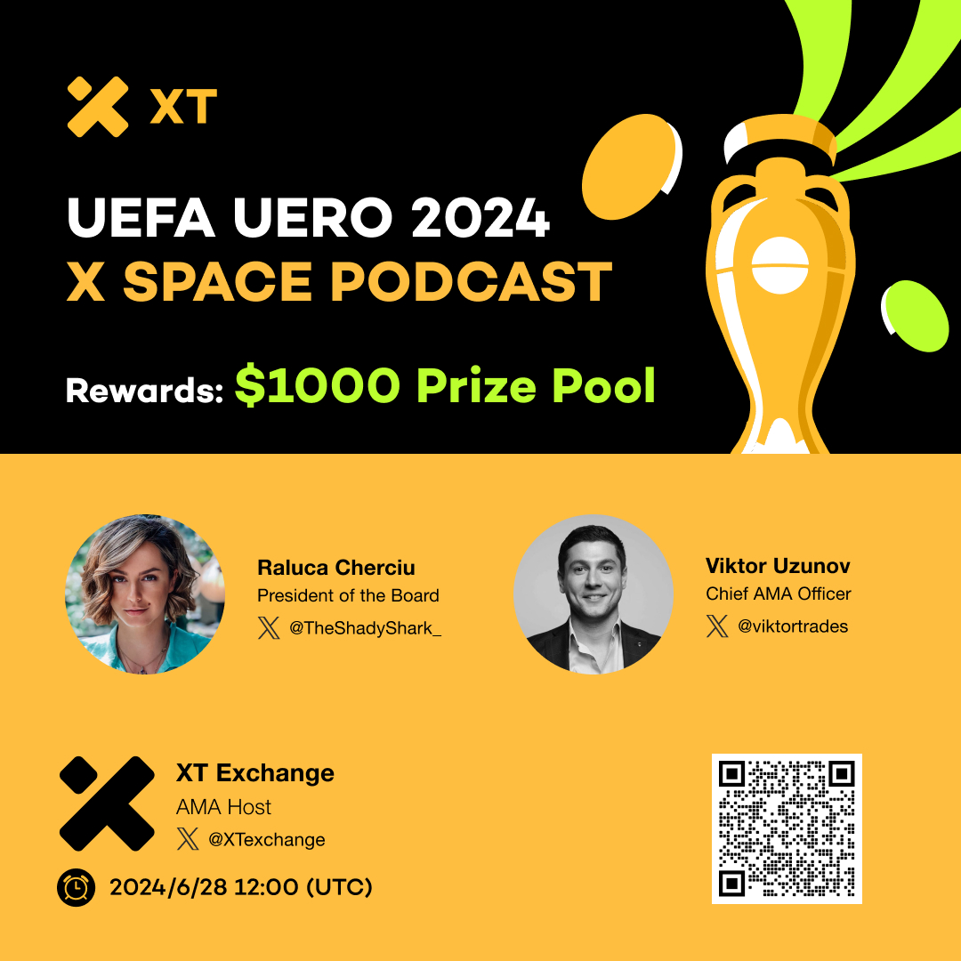 XT Exchange 🚀 tweet media