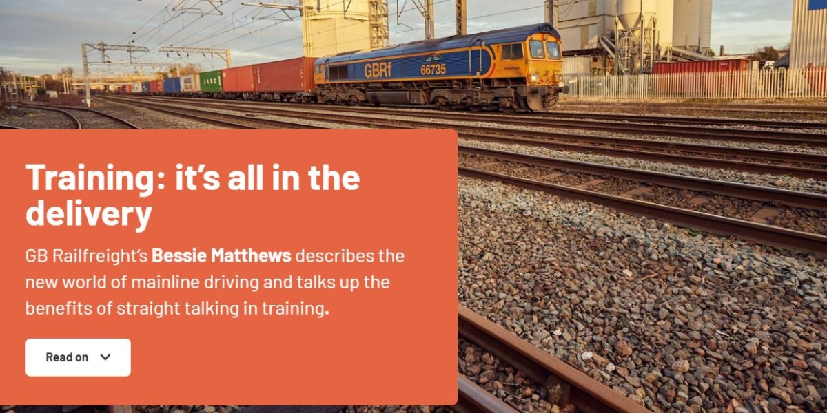 RSSB_rail's tweet image. Read more in Right Track magazine for frontline staff brnw.ch/21wL0Gm
#RightTrack #RailSafety