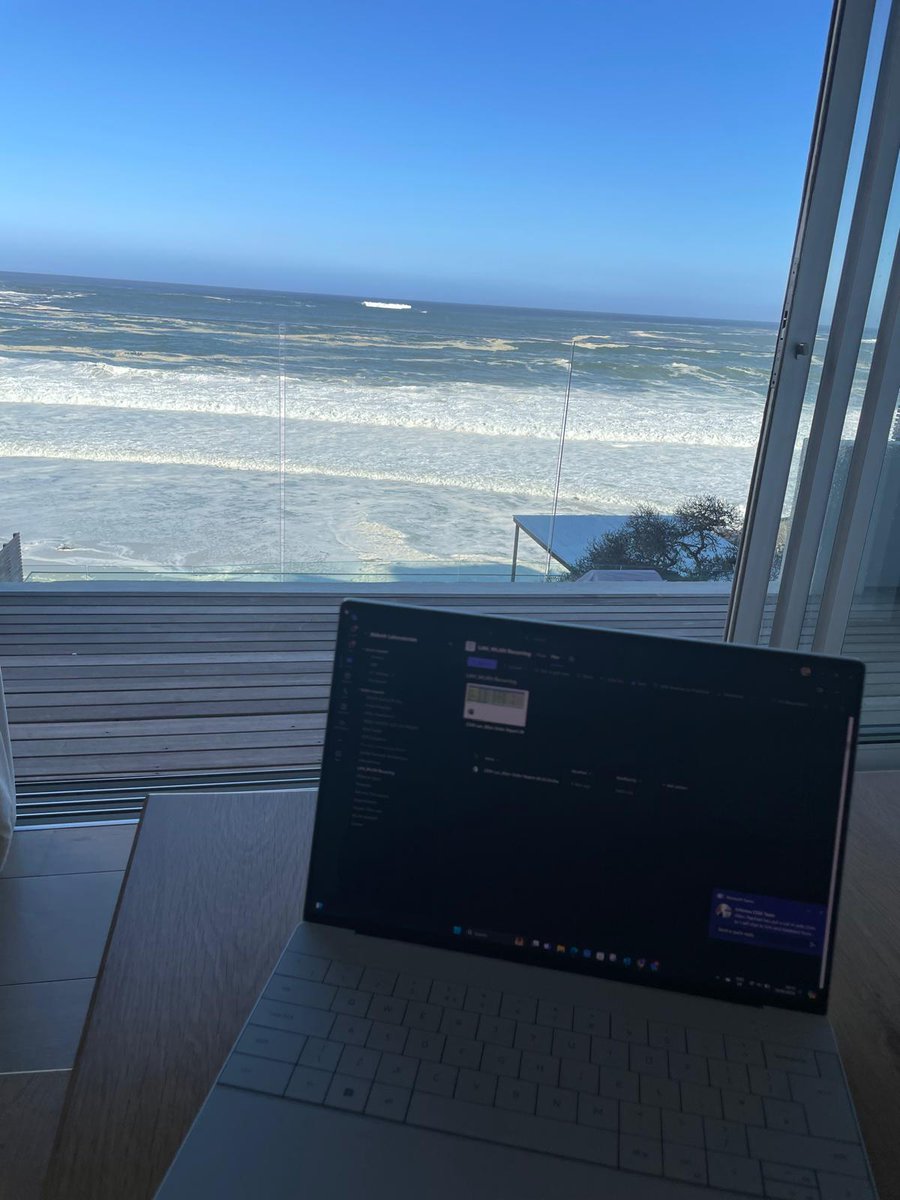 Sven Ossowski tweet media